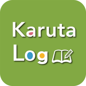 Karuta Log
